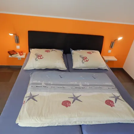 Luxus Fh Seekiste Mit 38c Außenwhirlpool *