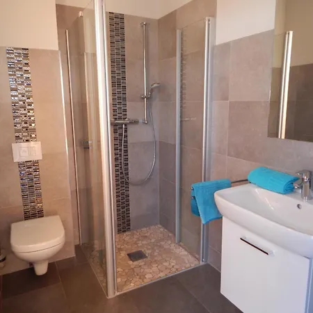 Ferienhaus Luxus Fh Seekiste Mit 38c Außenwhirlpool