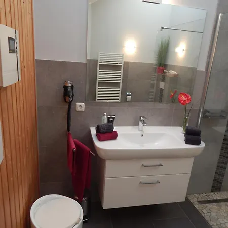 Luxus Fh Seekiste Mit 38c Außenwhirlpool * Göhren-Lebbin