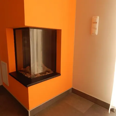 Ferienhaus Luxus Fh Seekiste Mit 38c Außenwhirlpool