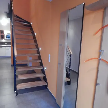 Luxus Fh Seekiste Mit 38c Außenwhirlpool Ferienhaus Göhren-Lebbin