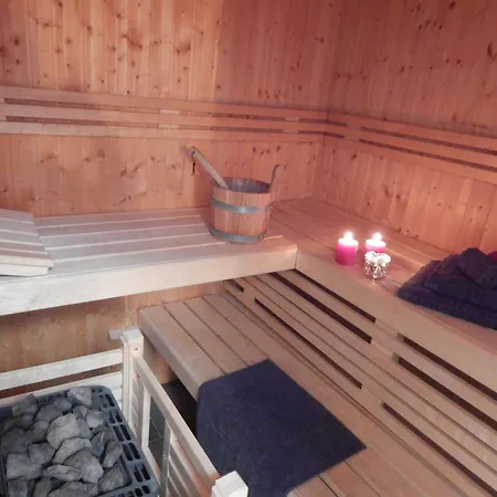 Luxus Fh Seekiste Mit 38c Außenwhirlpool *