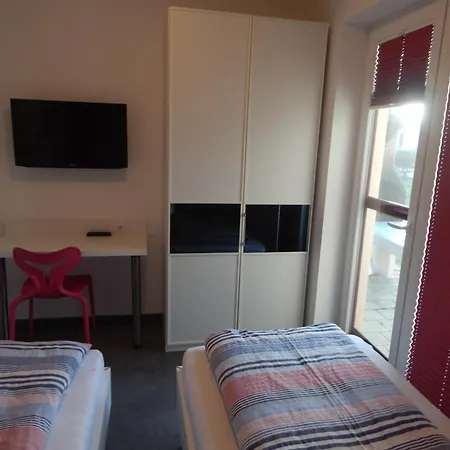 Luxus Fh Seekiste Mit 38c Außenwhirlpool Ferienhaus