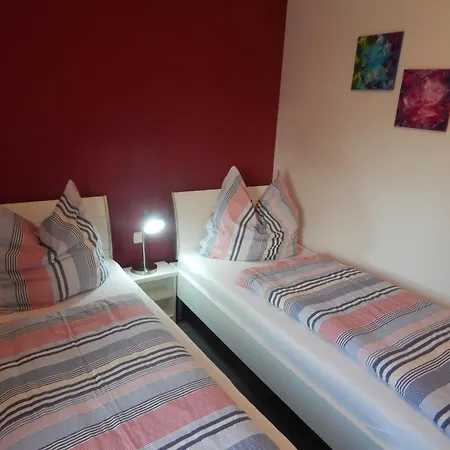 Ferienhaus Luxus Fh Seekiste Mit 38c Außenwhirlpool *