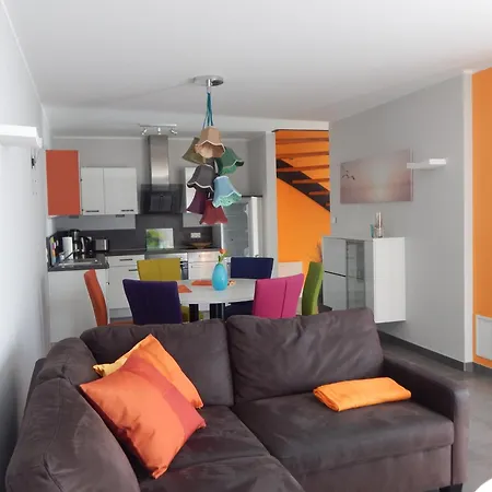 Luxus Fh Seekiste Mit 38c Außenwhirlpool *