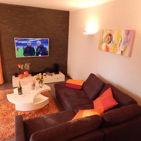 Luxus Fh Seekiste Mit 38c Außenwhirlpool Göhren-Lebbin